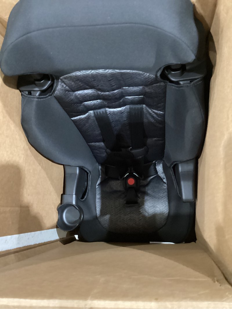 Condition photo showing Good Condition for finale 2-in-1 booster car seat item #: bc206ghc