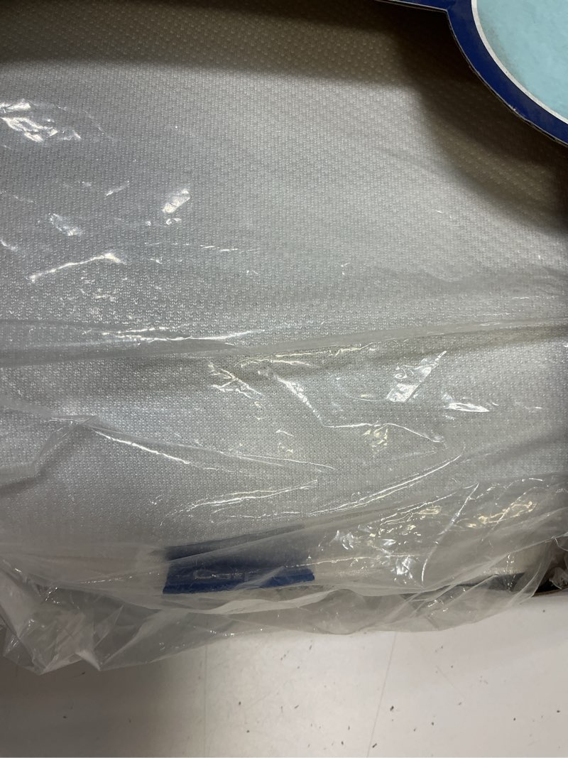 Condition photo showing Good Condition for casper essential cooling foam pillow  standard