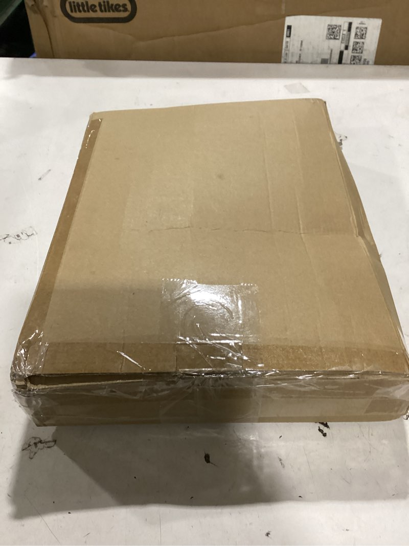 Condition photo showing New/Like New for grill cover replacrment recteq rt-410/340 rt-b380 and rec tec rt-b380x bullseye deluxe wood pellet grill, full length heavy-duty premium cover, waterproof moisture proof breathable replacement for recteq rt-410/340