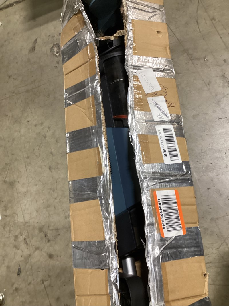 Shark HydroVac MessMaster Wet Dry Corded Vacuum Cleaner, 3-in-1 Multi-Surface Vacuum Mop & Self-Clea