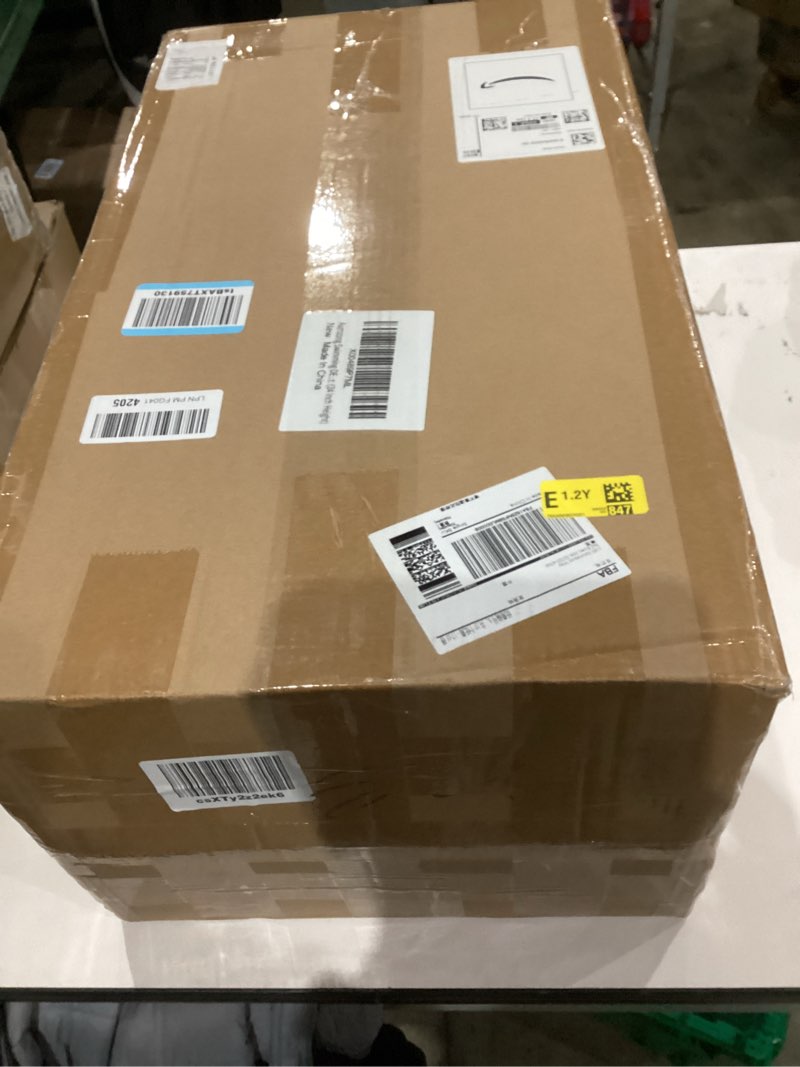 Condition photo showing New/Like New for Swimming DE Pool Filter Grids Compatible with Hayward Pro-Grid DE4820,Micro Clear DE4800 and DE480S,for Penair FNS Plus Grid Set 48 Sq.Ft. (24 inch Height)