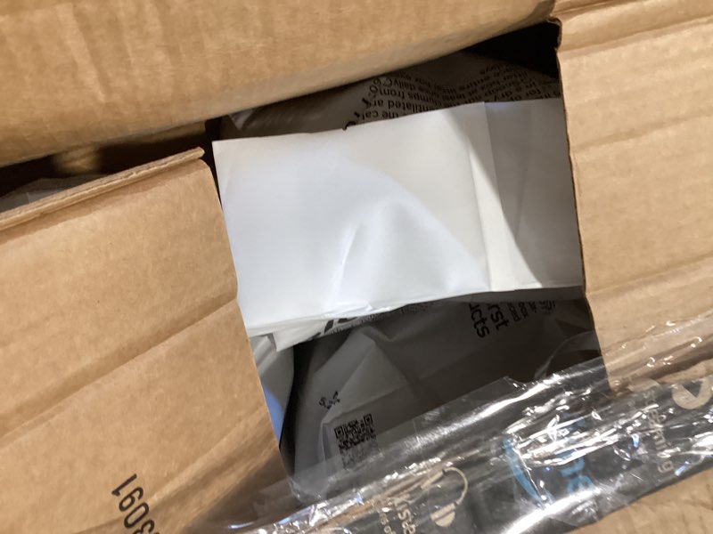 Condition photo showing Good Condition for pidan tofu cat litter clumping,flushable,ultra absorbent and fast drying, 100% natural ingredients litter,solubility in water,really dust-free,less scattering (5.3lb×4bags)