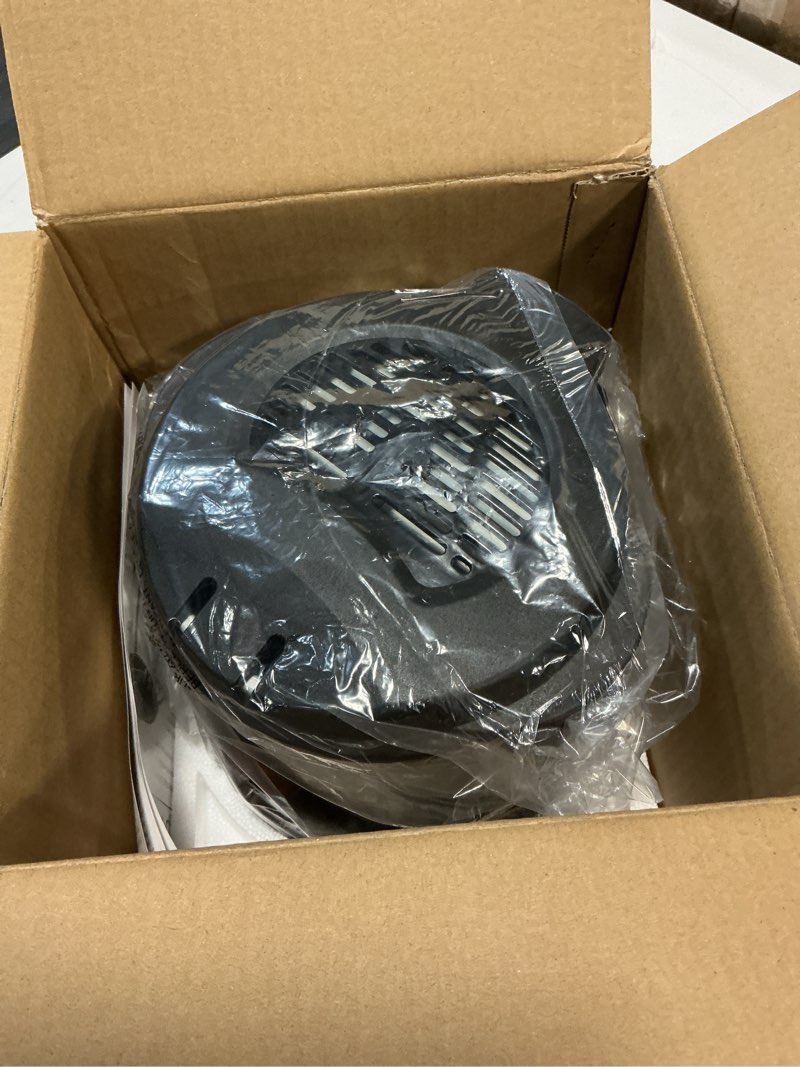 Condition photo showing Good Condition for Presto 05470 Stainless Steel Electric Deep Fryer, Silver