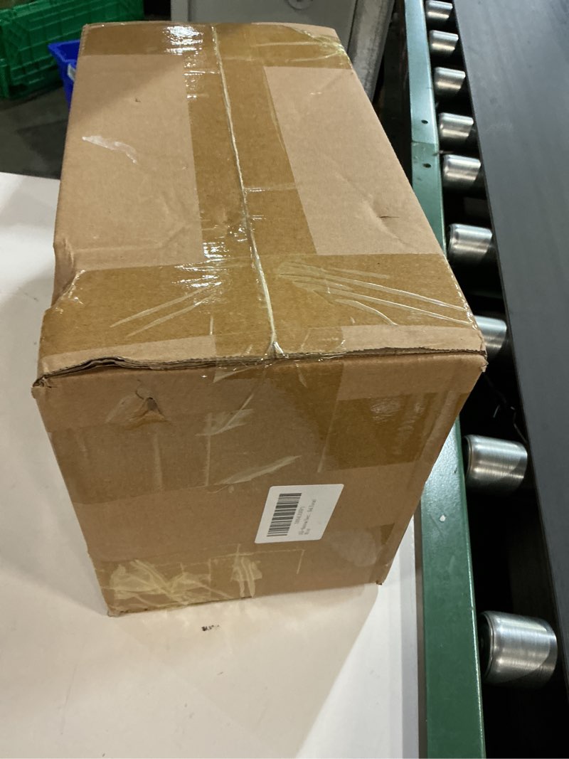 Condition photo showing Good Condition for Headstone Flower Saddle - Artificial Cemetery Flowers for Grave, Artificial Rose Cemetery Memorial Flowers for Outdoor Tombstone Headstone Decorations Funeral Flowers (Red, Blue and White)