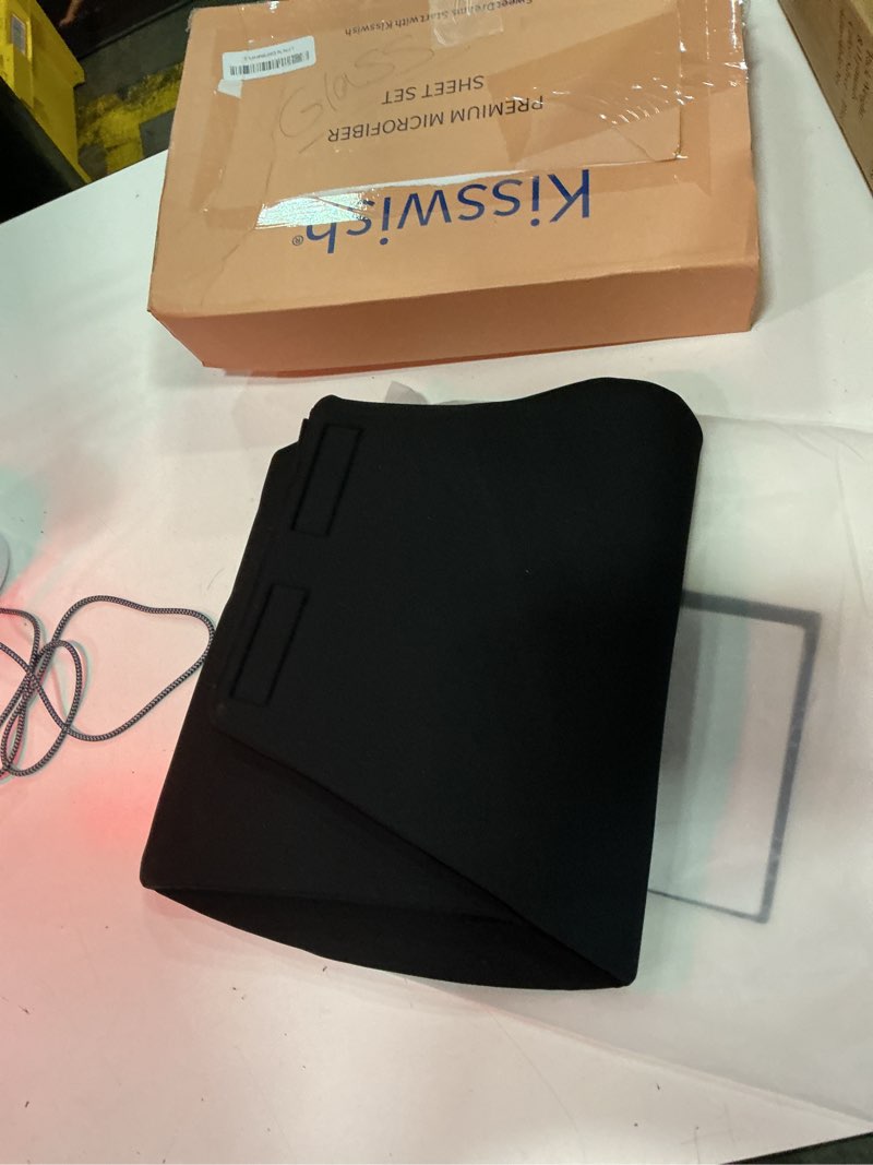 Condition photo showing Good Condition for post surgery 360 lipo foam wrap - adjustable abdominal compression board for recovery, breathable & soft lipo foams with full coverage support (fits waist 27.56-35.43 inches)