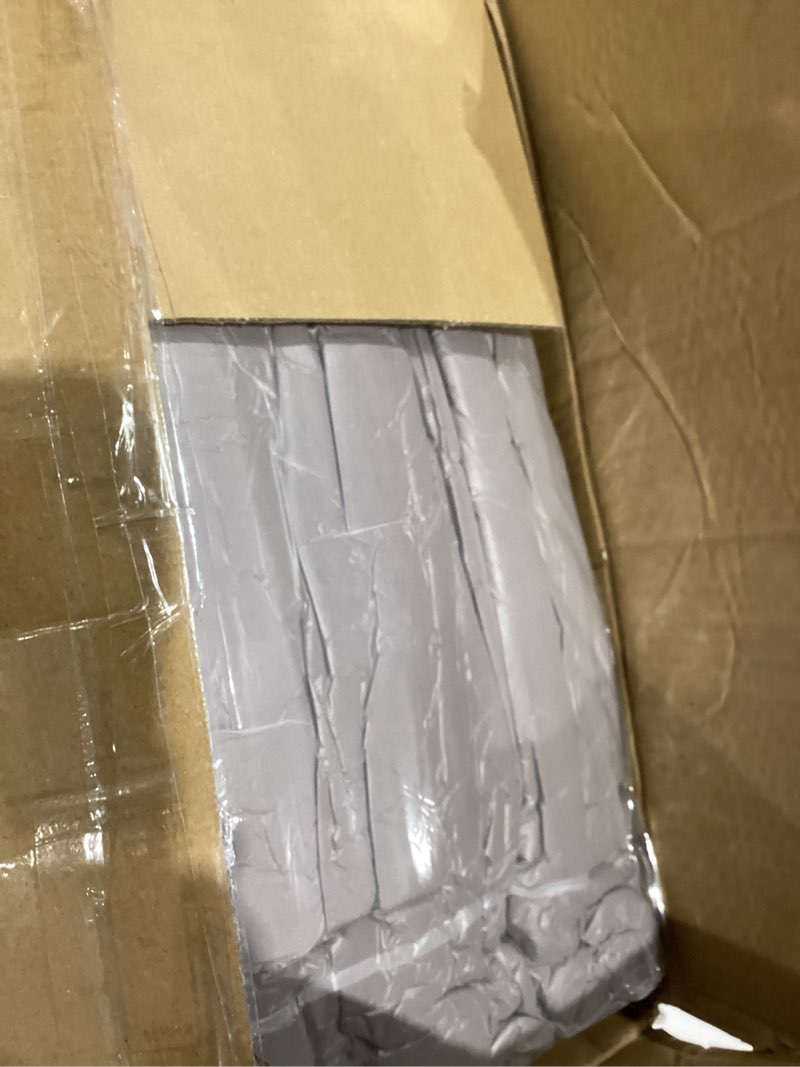 Condition photo showing Good Condition for zonli japanese floor futon mattress queen size 80"x 60", 100% cotton cover 2.5'' thicken tatami mattress, foldable sleeping pad, portable dormitory tatami mat(grey) grey queen(80"l x 60"w x 2.5"th)