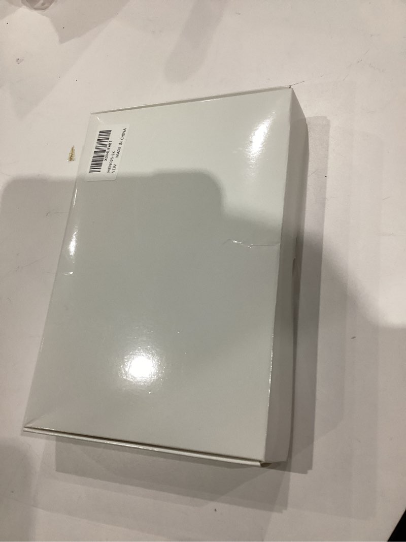 Condition photo showing New/Like New for Short Brown Wig 70s 80s Costume Men Wig Heat Resistant Synthetic Hair Wigs for Daily Use Cosplay wig Costume Wig and A Brown Moustache