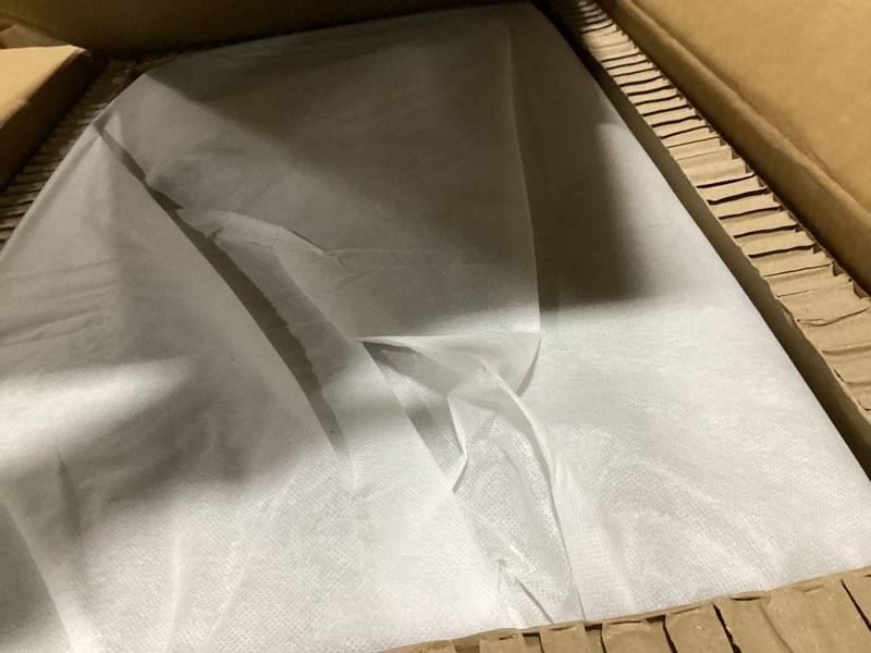 Condition photo showing New/Like New for 30 Inch Undermount Kitchen Sink Superior Drain Kitchen Sinks 11 Gauge (3mm) Stainless Steel, Single Bowl Integrated Ledge Multifunctional Workstation Set - 30" x 19" x 10" Undermount Sink