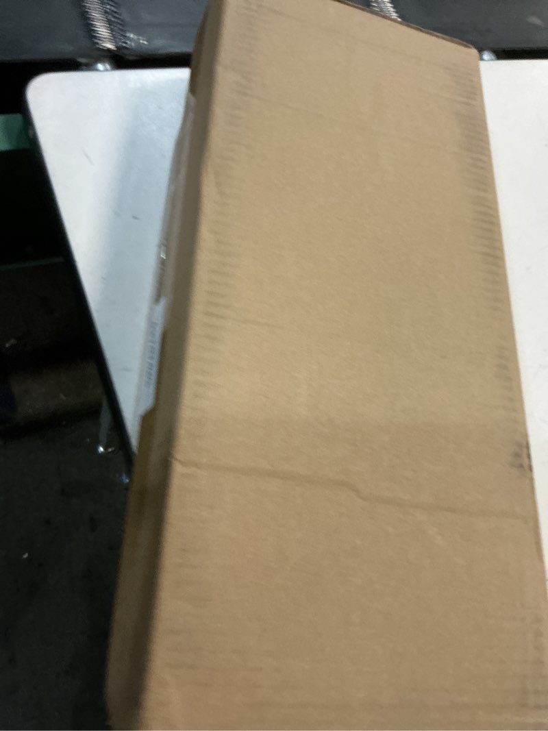 Condition photo showing New/Like New for Qilery Adjustable Label Dispenser Acrylic Roll Sticker Dispenser Sticker Holder Organizer Label Stand for Holding Office and Home(12 Disks)