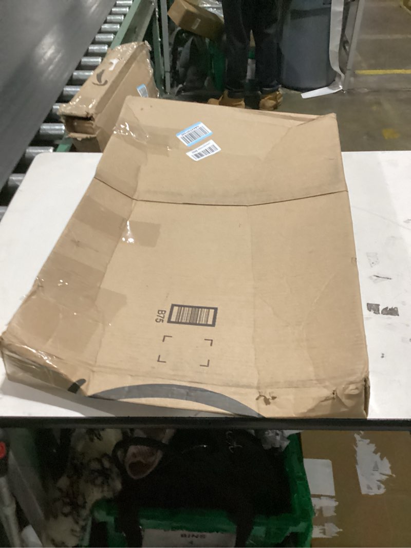 Condition photo showing New/Like New for Langaelex Plexiglass Sheets 1/8" (3mm) Thick - 4 Pack of 18x24 Clear Cast Acrylic Sheets for Laser C