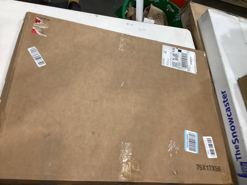 Condition photo showing New/Like New for Binmotor-Floor Mats & Cargo Liner for Ford Bronco 4 Door 2021-2026, All Weather Car Mats, 1st & 2nd 
