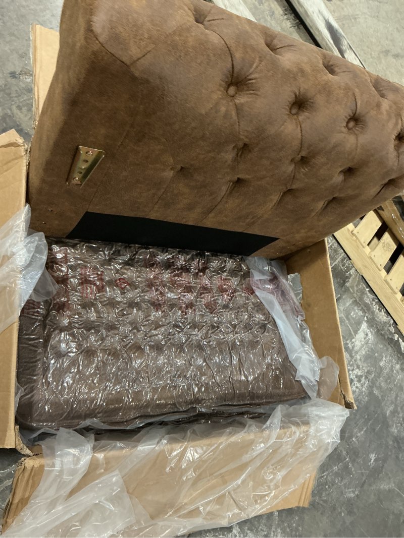 Condition photo showing Good Condition for lifestyle solutions harrington chair