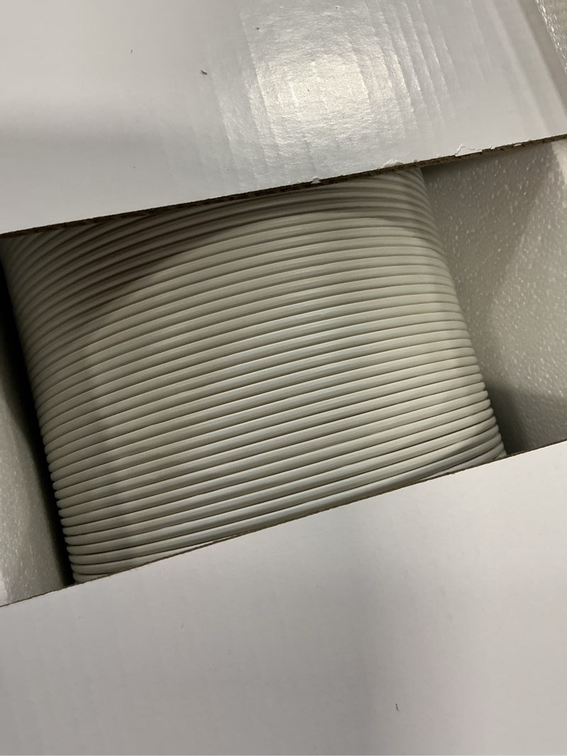 Condition photo showing Good Condition for BLACK+DECKER 8,000 BTU Portable Air Conditioner with Remote Control, White