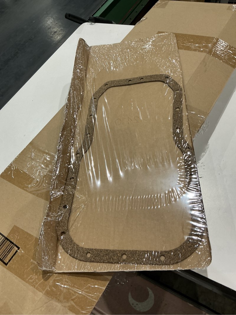Condition photo showing Good Condition for mahle os30597 gasket
