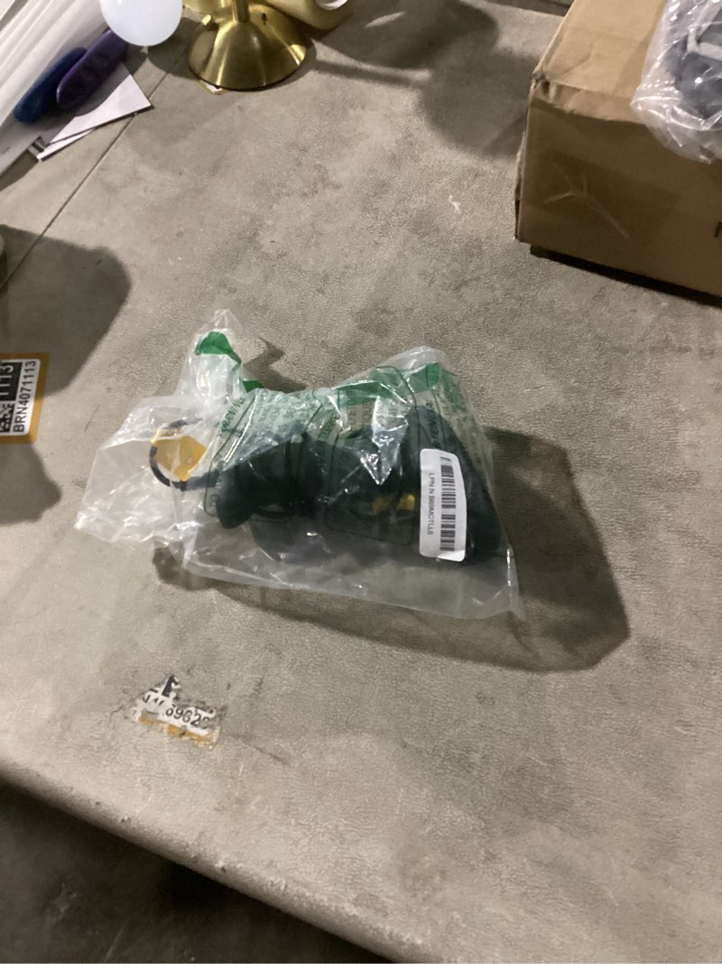 Condition photo showing Good Condition for NETUM 2D Barcode Scanner, Compatible with 2.4G Wireless & Bluetooth & USB Wired Connection, Connect Smart Phone, Tablet, PC, 1D Bar Code Reader Work for QR PDF417 Data Matrix (NT-1228BL)