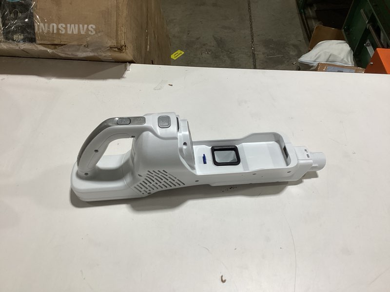 BLACK+DECKER Steam Mop, Floor and Handheld Steamer, Multi-Purpose Steam Cleaner with 6 Attachments, 