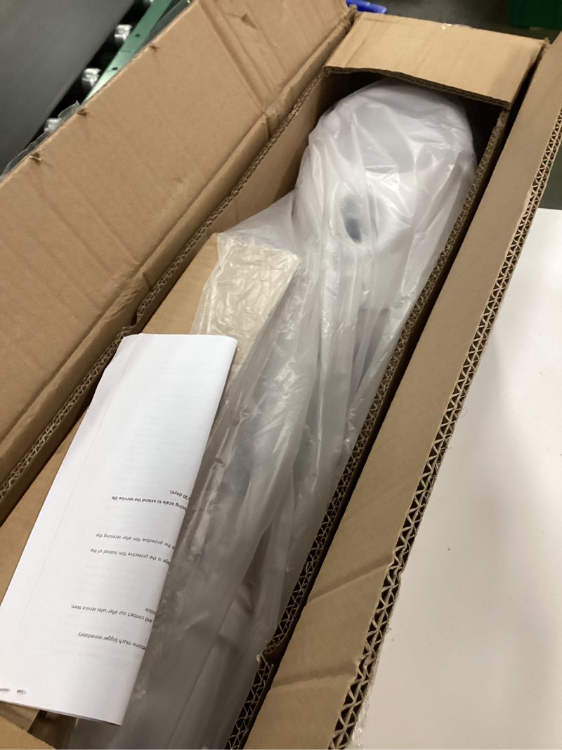 Condition photo showing Good Condition for Facial Steamers Professional 3 in 1 Facial Steamer with 5X Magnifying Lamp, Upgrade PTC Heating, Hot/Cool Mist Steamer for Home Salon Spa Beauty