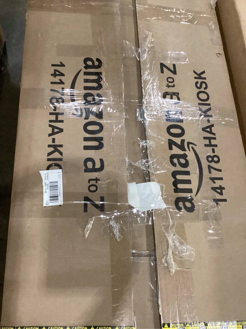 Condition photo showing Good Condition for Amazon Atoz kiosk 14178-HA—Kiosk 