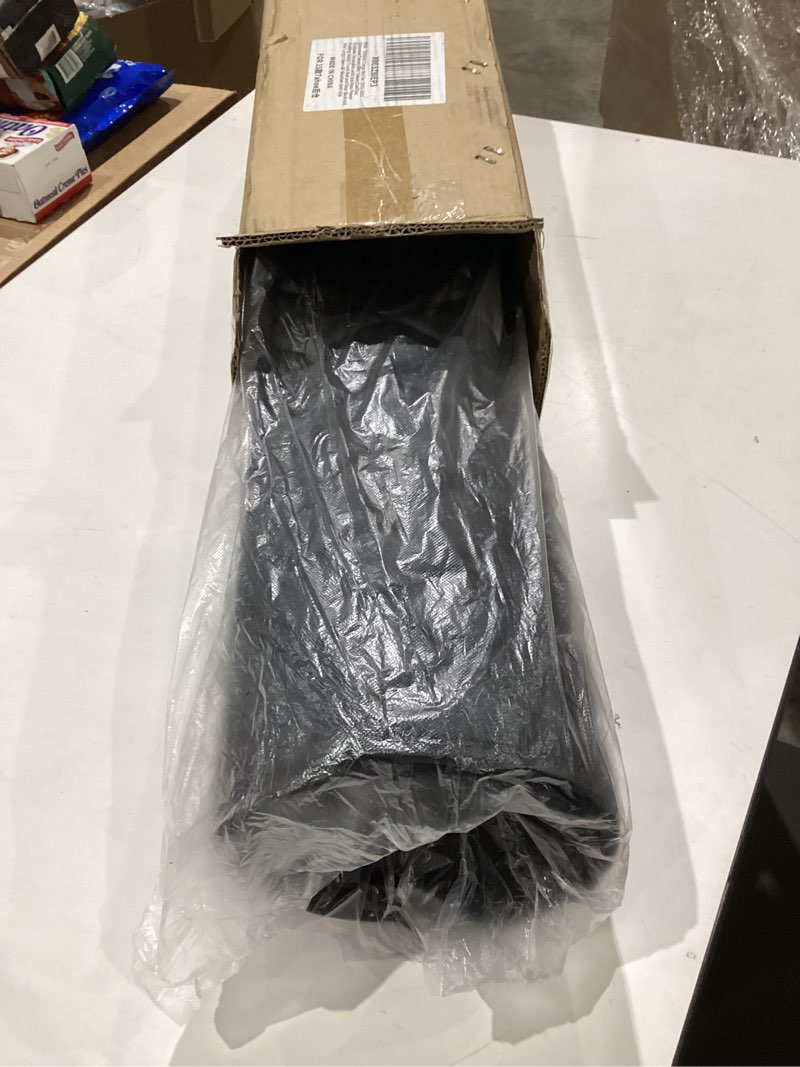 Condition photo showing As Is for Cargo Mat for 2015-2020 Chevrolet Tahoe/GMC Yukon/Cadillac Escalade (Available with 3rd-Row Power Folding Seats) Trunk Mat and Rear Backrest Mat Cargo Liners All Weather Anti-Slip