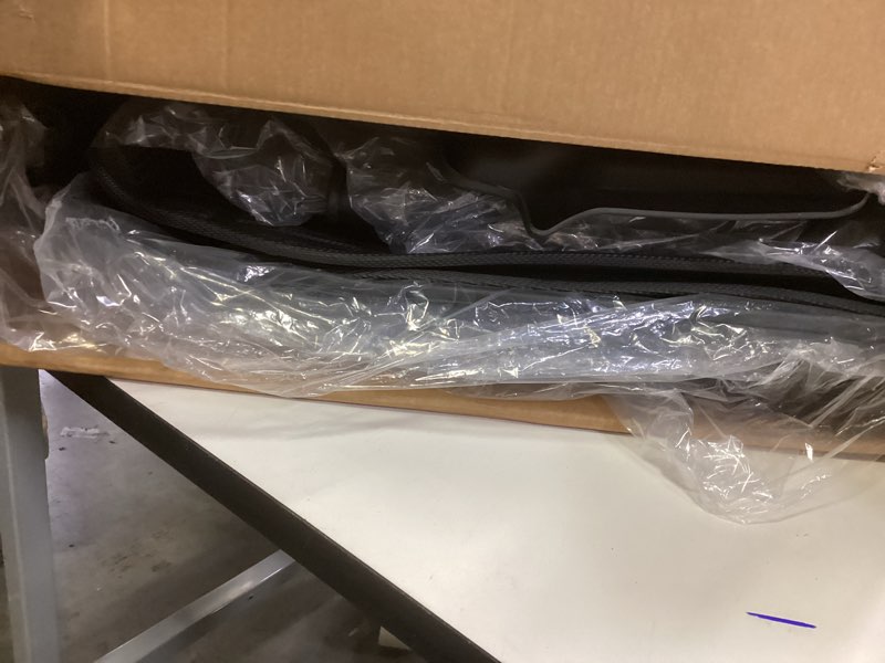 Condition photo showing New/Like New for Wayhigh® Floor Mats & Cargo Liner for 2019-2025 Subaru Ascent 7&8 Passenger, All Weather TPE Car Mats Waterproof Heavy Duty Floor Liners, Floor Mats Custom Fit for Ascent Accessories 19) For Subaru Ascent / 2019-2025 / Mats Set