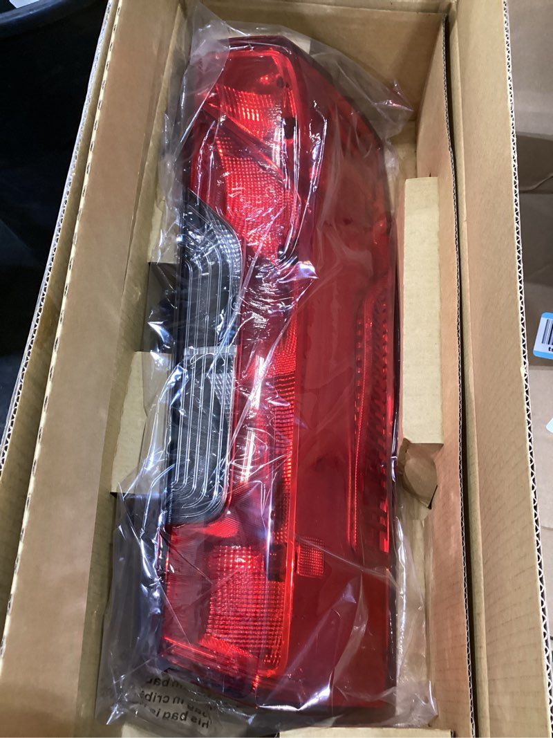car light 