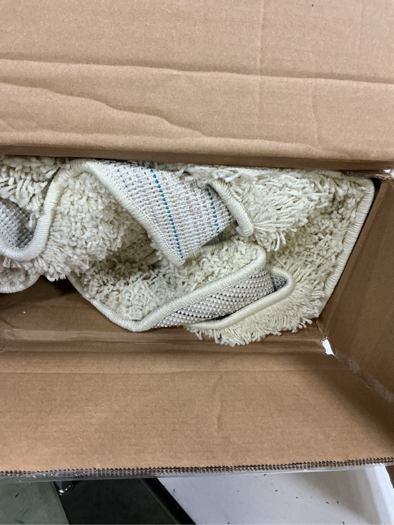Condition photo showing Good Condition for williford wool area rug