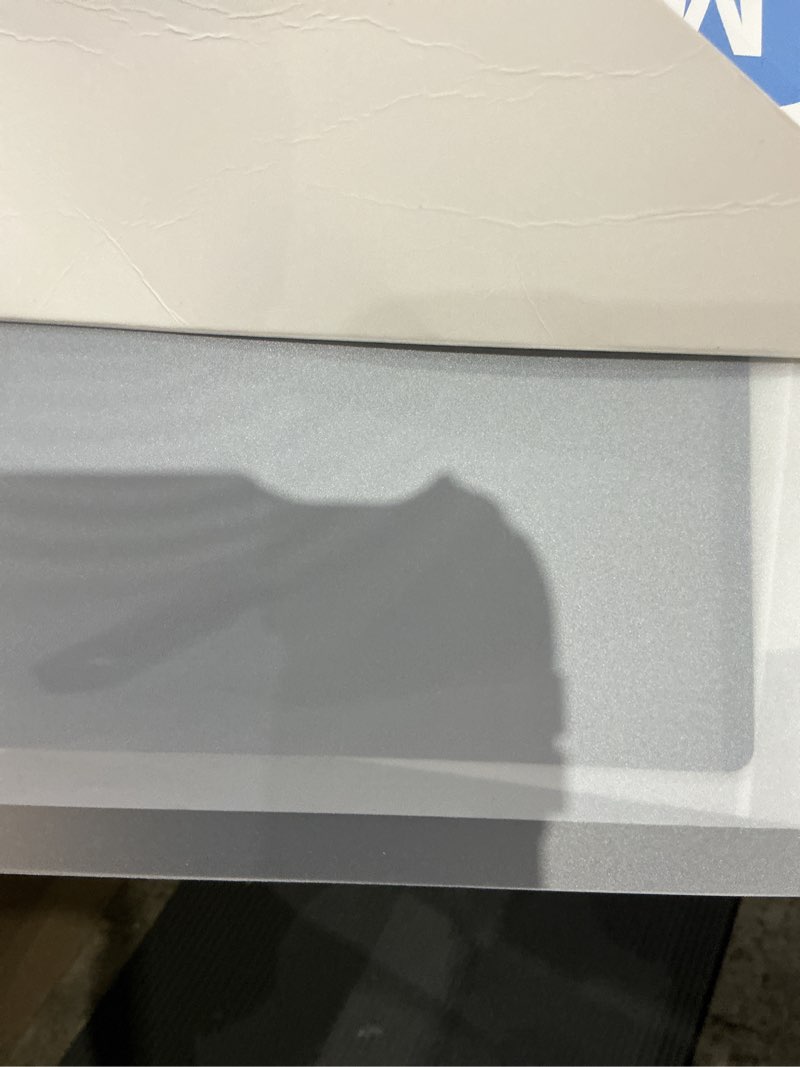 Condition photo showing Good Condition for magnetic laptop privacy screen 14 inch 16:9, removable matte anti glare blue light filter - computer privacy shield for 14in laptop protector for 14 inch with 16:9 aspect ratio