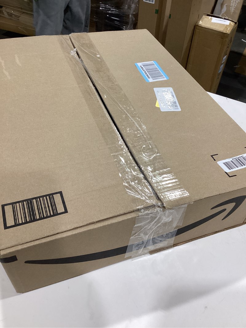 Condition photo showing Good Condition for CHAMPRO Air Tech 3 Adult Football Rib Vest with Padded Rib Plate Guards and Tail Pad Black, Blue Large