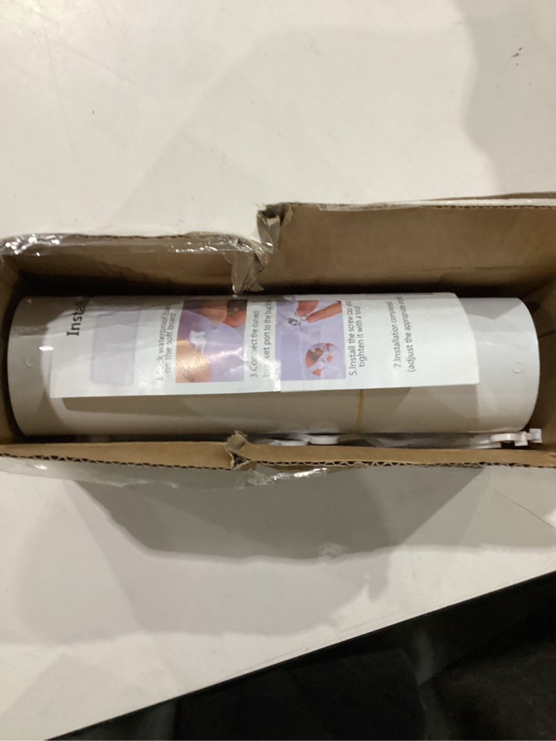 Condition photo showing Good Condition for window air conditioners windshield universal,adjustable angle air conditioner air deflector,prevent direct blowing of heat and cold air for vents, sidewall and window ac unit
