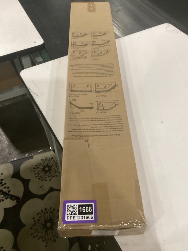 Condition photo showing Good Condition for window visor shield for unknown make or model