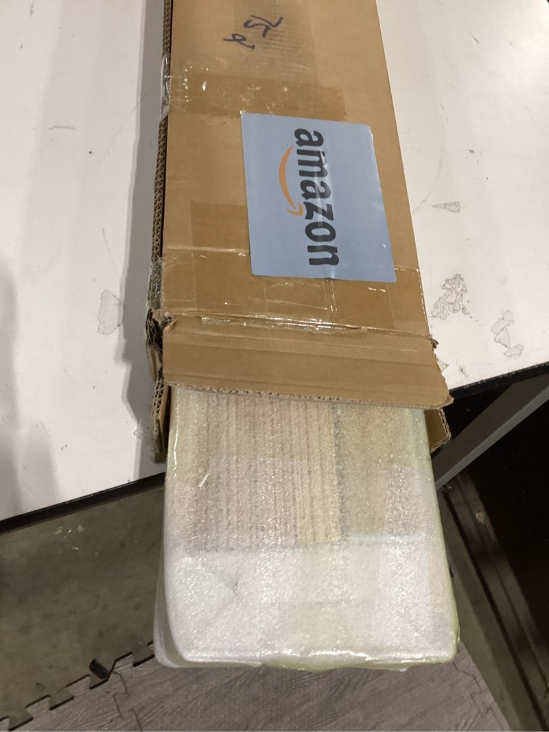 Cordless 2" Bamboo Blinds,Indoor Windows Light Filtering Horizontal Shutters, Room Darkening Window 