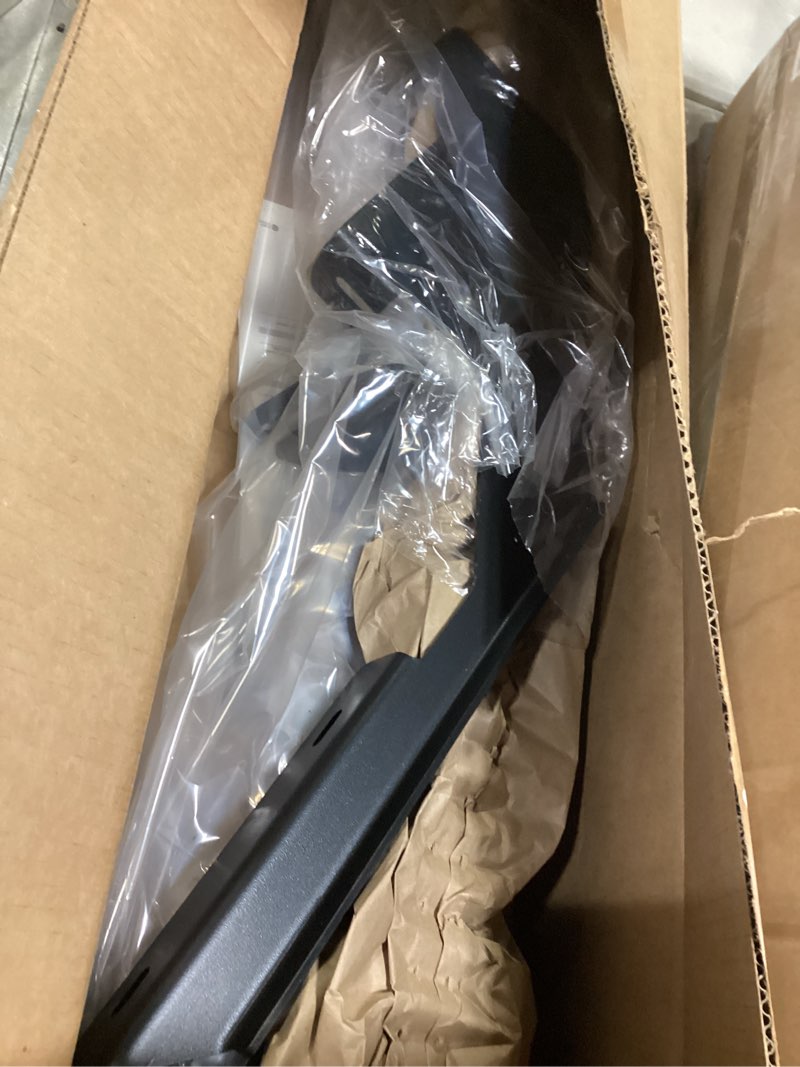 Condition photo showing New/Like New for Luverne 401801 9.5 X 54 Grip Step Brkts Trans