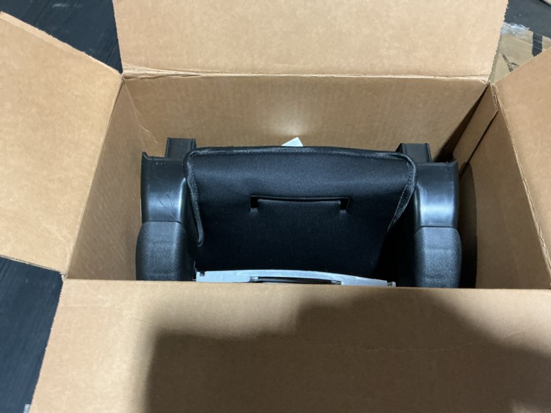 Condition photo showing Good Condition for cosco kids pronto trend belt-positioning toddler booster car seat, spindrift