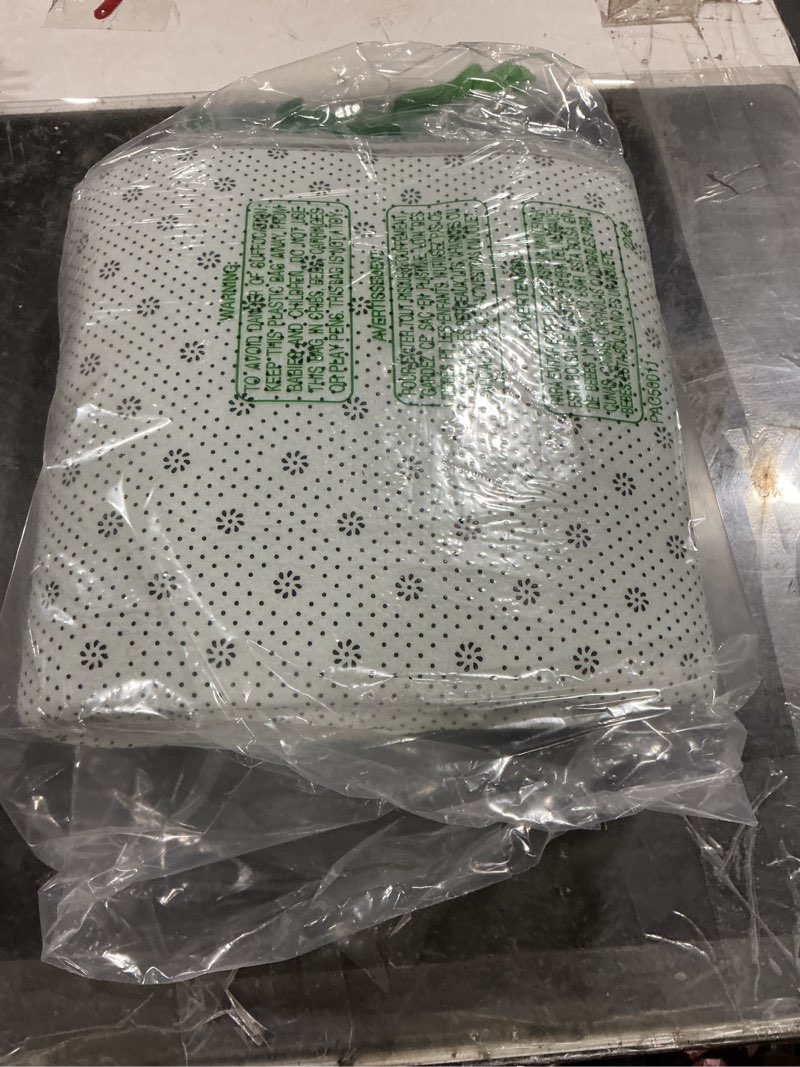 Condition photo showing Good Condition for chicrug soft runner rugs for bedroom living room plush fluffy rug 2x5 feet, shag furry area rug carpet non shedding for nursery children kids girls room home decorative, grey 2' x 5' (runner) grey