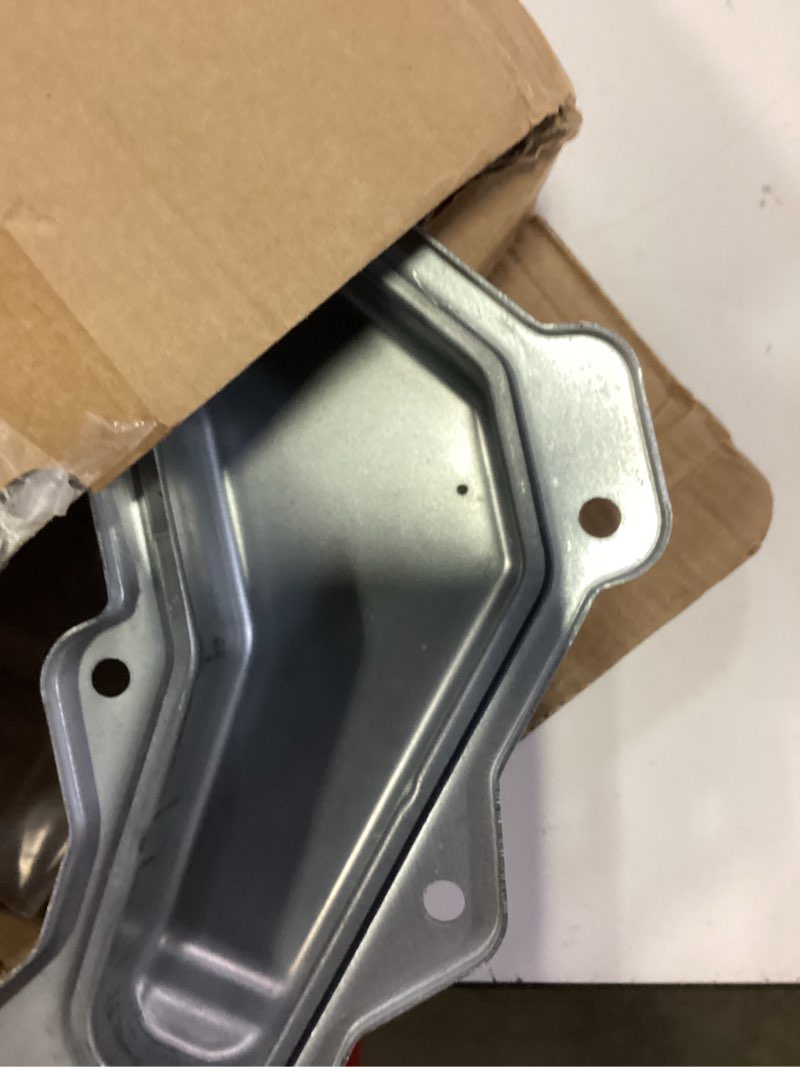 Condition photo showing As Is for valve cover kit for kohler engines ltx1045 ltx1042 rzt42 for cub cadet, with air filter & oil filter for kohler courage 15-22 hp engines kh-20-096-14-s (valve cover kit)