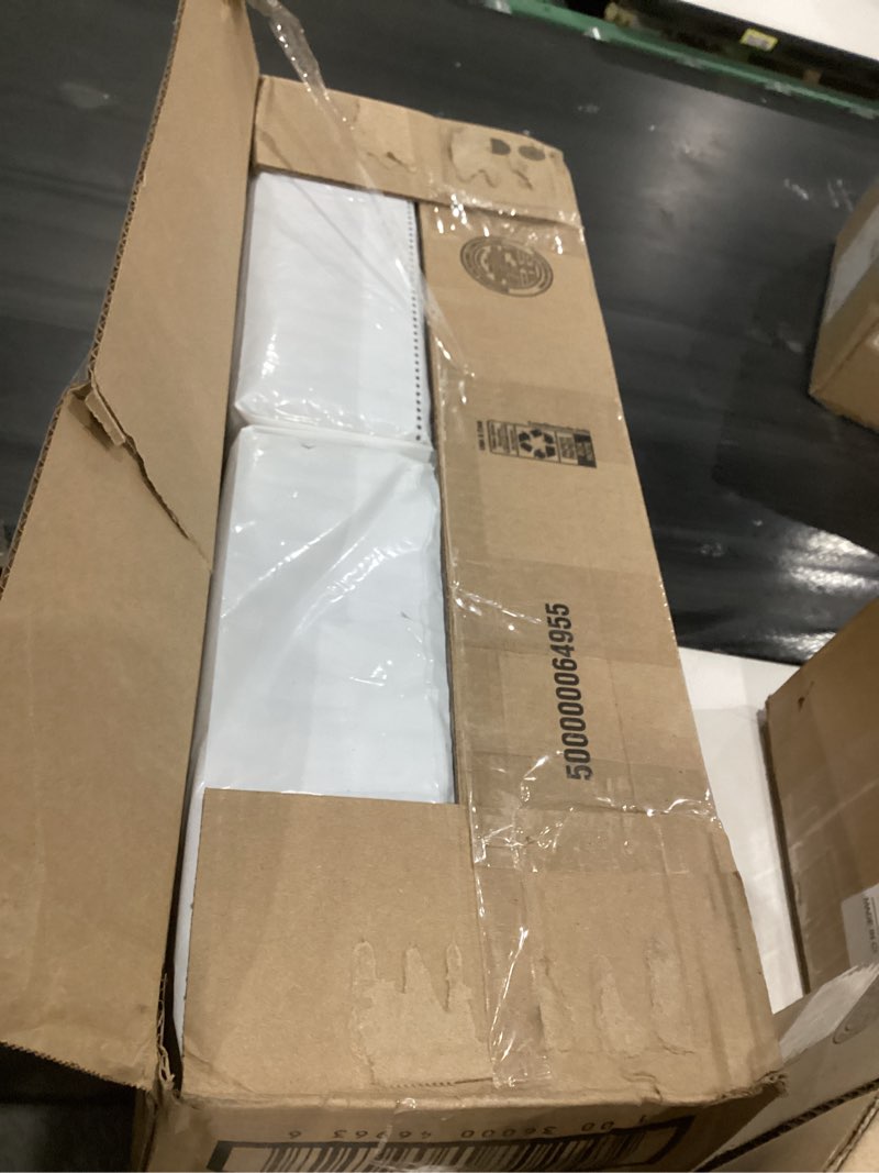 Condition photo showing New/Like New for Depend Guards Incontinence Pads for Men, Maximum Absorbency, 104 Count (2 Packs of 52), Packaging May Vary