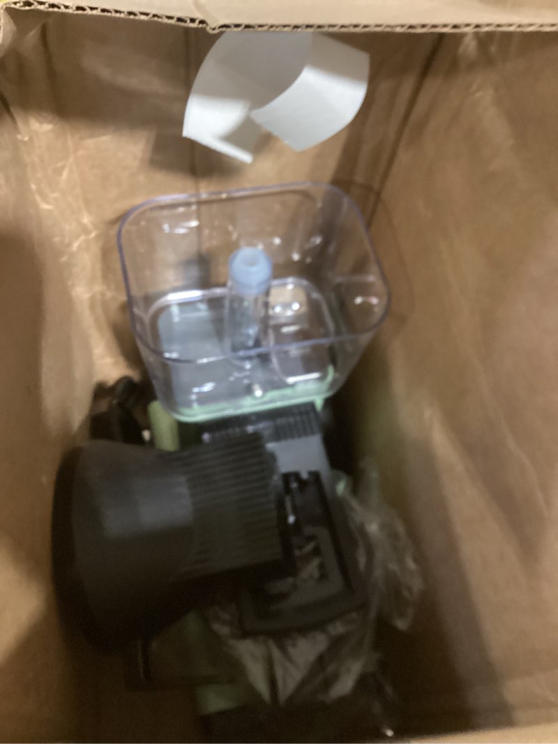 Condition photo showing Good Condition for Moccamaster 53925 KBGV Select 10-Cup Coffee Maker, Pistachio Green, 40 ounce, 10-Cup, 1.25L