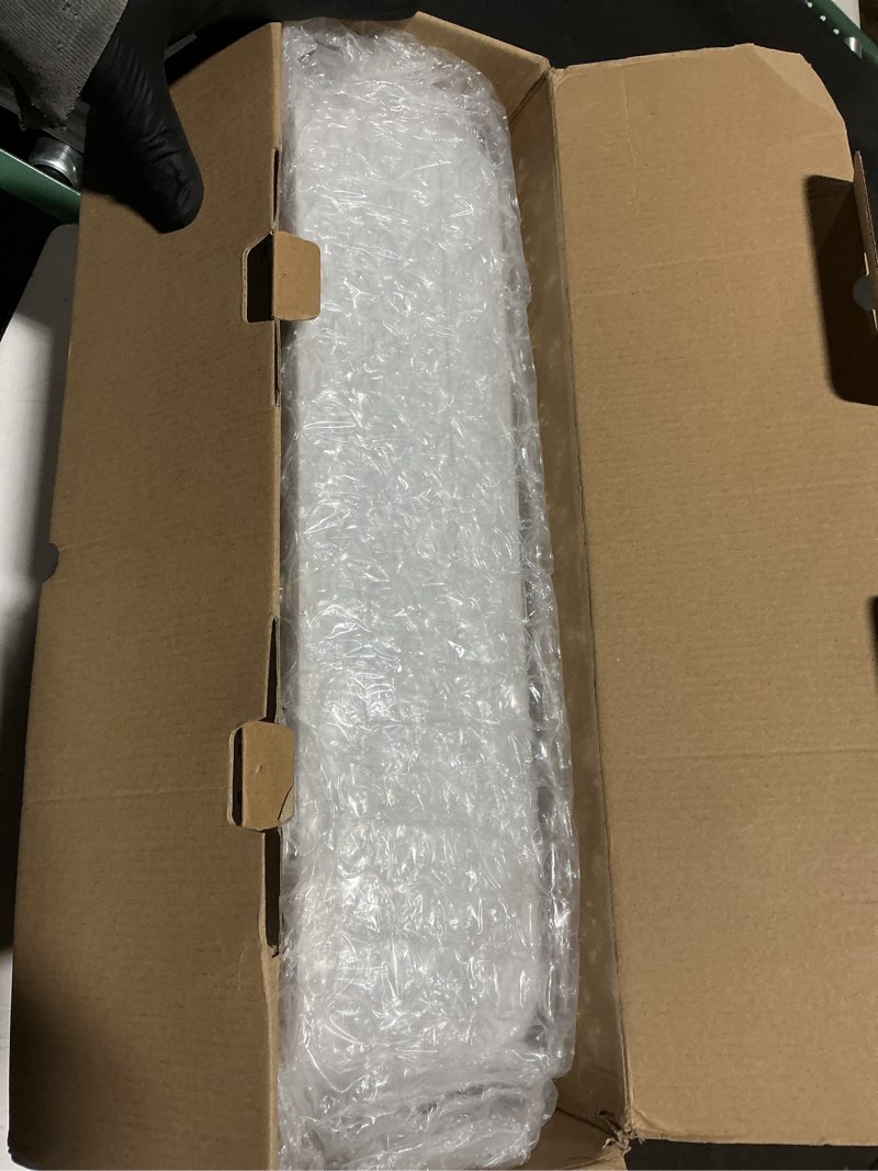 Condition photo showing Good Condition for PETKIT Cat Litter Ramp for PuraX, PuraMax, PuraMax 2 and Purobot Pro Max Self-Cleaning Cat Litter Box Step Stairs, Double Layered Litter Trapper, Waterproof Material Easy Clean, Anti Tracking Pure white