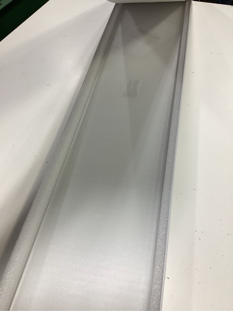 Condition photo showing Good Condition for sxcy fit for 2024 2025 2026 bmw x5/x6/x7 screen protector [14.9 inch navi+12.3dash] for 2025 2026 bmw x5/x7 accessories for bmw x5/x6/x7 7 series accessories 2025 2026 (9h tempered glass whole screen) 2024-2025 bmw x5/x6/x7 14.9+12.3 inch whole screen tempered glass 1pc