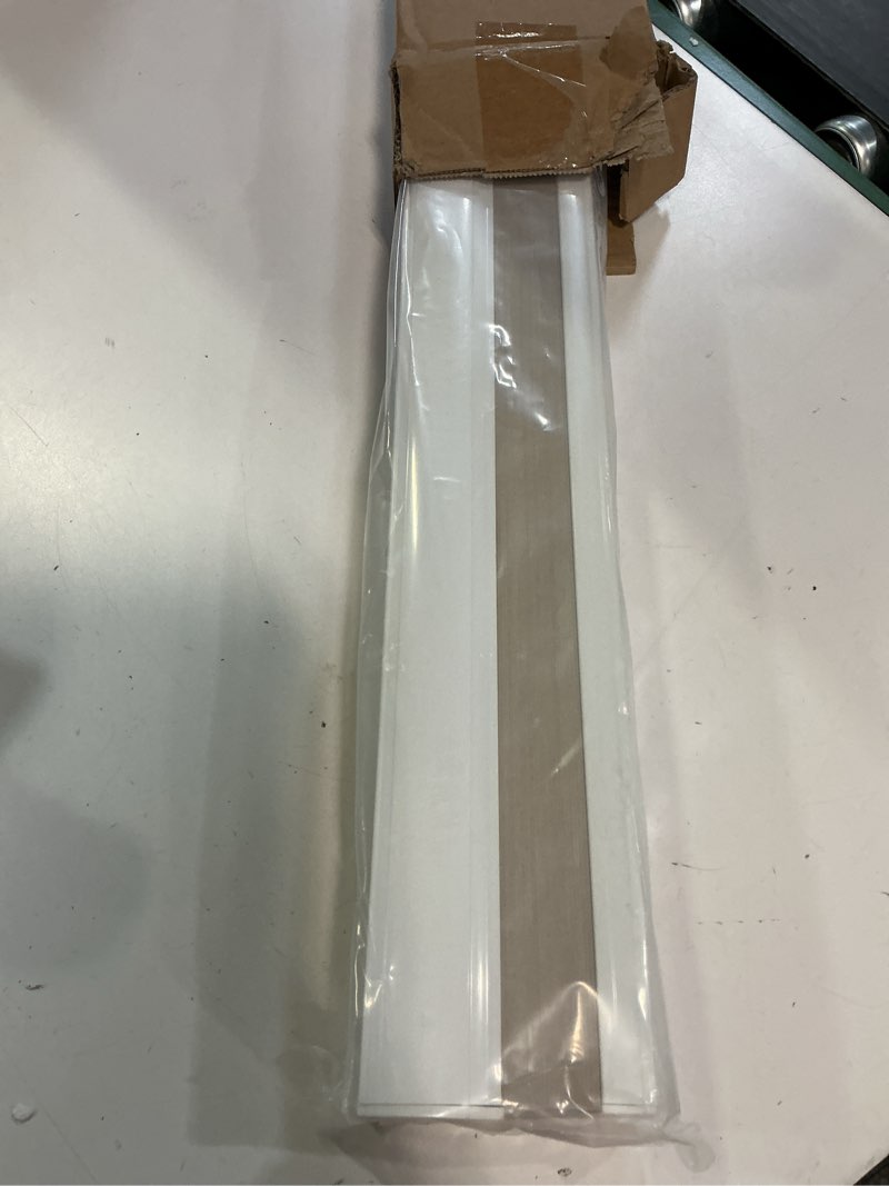 Condition photo showing Good Condition for changshade cordless cellular shades, light filtering honeycomb shades for windows, pull down pleated blinds, easy to install for indoor windows and french doors,28.5" w x 72" h, beige blackout beige 28.5"w x 72"h