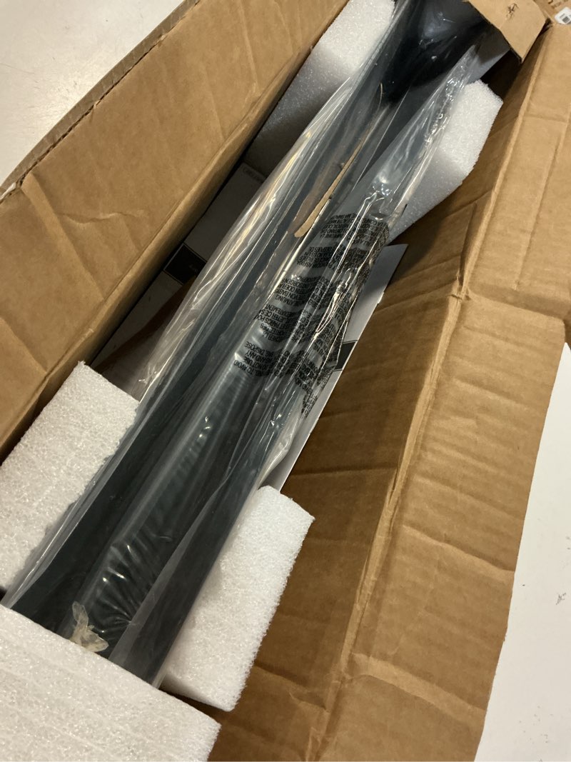 Condition photo showing Good Condition for qulimetal 24.5 inch flavorizer bars for weber genesis 300 series grills with side controls knobs, genesis e310 e320 s310 s320 ep310 ep320 (2007-2010), porcelain steel heat plates for weber 7539 7540 porcelain steel fits genesis 300 with side knobs