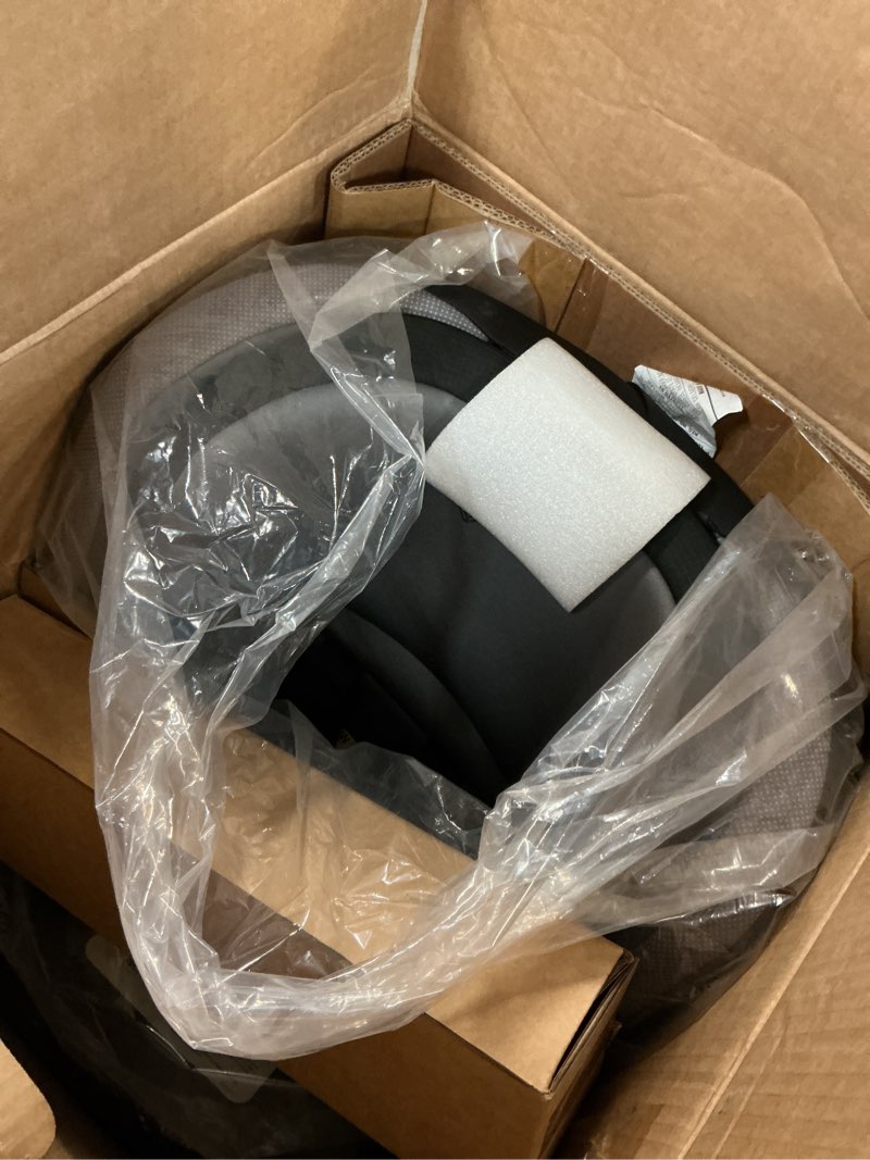 Condition photo showing Good Condition for safety 1st turn and go 360 dlx rotating all-in-one convertible car seat, stonington