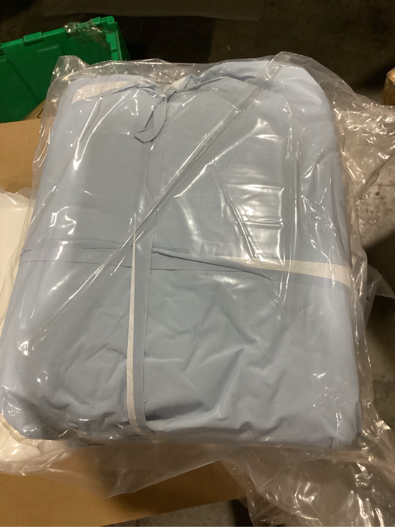 Condition photo showing New/Like New for premium all weather protection vehicle cover ts-03-t