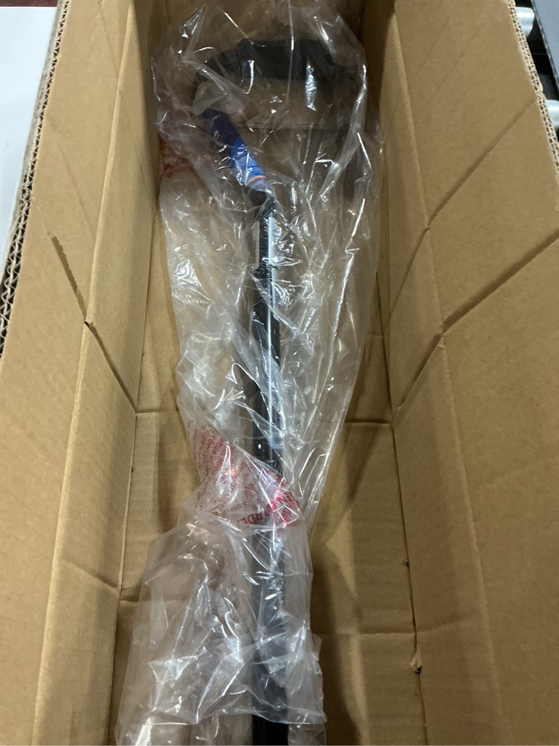Condition photo showing New/Like New for Medline Aluminum Quad Cane with Small Base for Balance, Knee Injuries, Leg Surgery Recovery & Mobility, Portable, Lightweight Walking Aid for Seniors & Adults