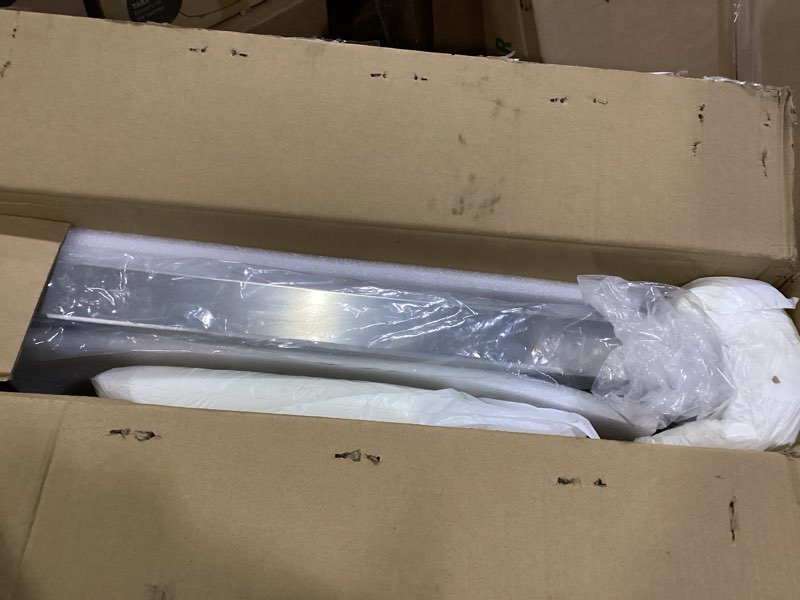 Condition photo showing Good Condition for cu2334 radiator for 1999-2013 chevy silverado 1500 2500 / gmc sierra 1500 & 2000-2006 chevy suburban 1500 tahoe/gmc yukon xl 1500 v6 v8 pickup [ 28'' core height ]