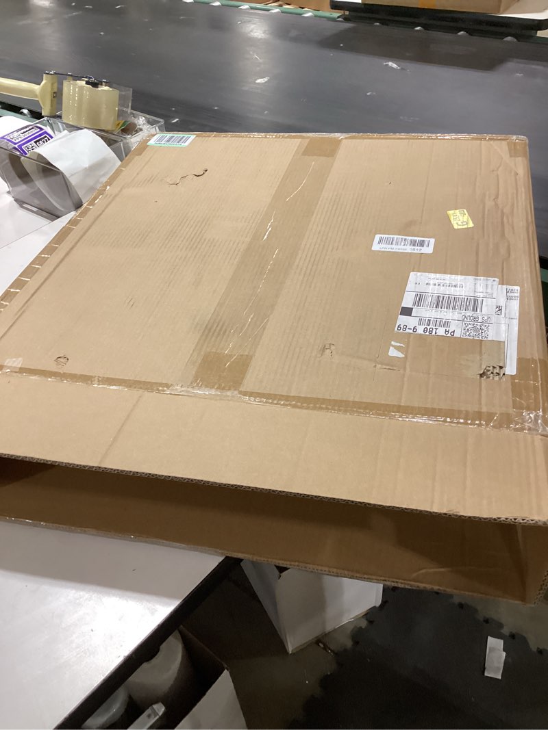 Condition photo showing New/Like New for MaxxMMA Speed Bag Platform Kit - Heavy Duty Boxing Training Equipment with Punching Ball, Adjustable Height for Home Fitness, Suitable for Boxing and Fitness Enthusiasts Black