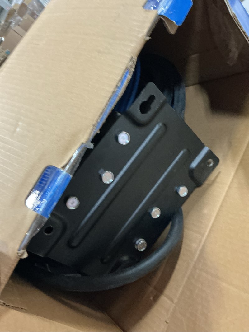 Condition photo showing Good Condition for kobalt pro retractable hose reel with 3/8-in x 50-ft premium rubber air hose