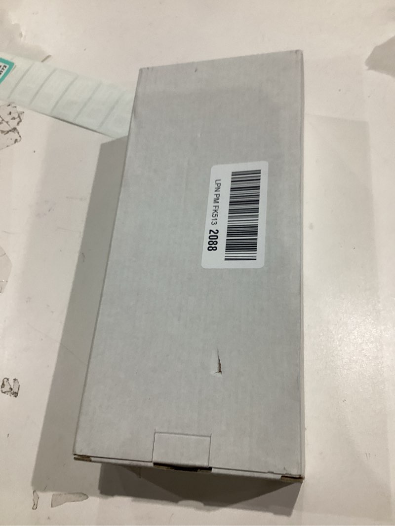 Condition photo showing New/Like New for Regal Head Back Cover Compatible with Lippert Solera Awnings, for 643921, Black