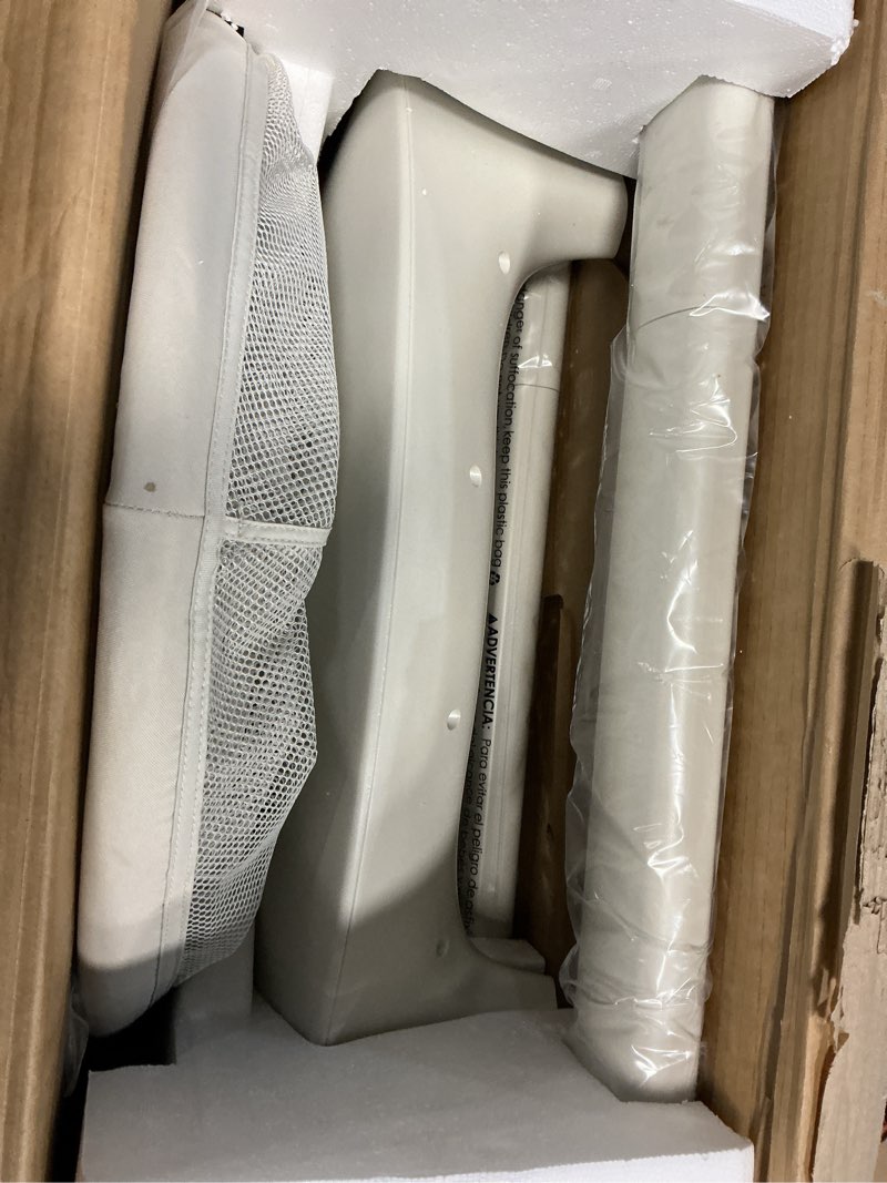 Condition photo showing Good Condition for 4moms MamaRoo Sleep Bassinet, Supports Baby's Sleep with Adjustable Features - 5 Motions, 5 Speeds, 4 Soothing Sounds and 2 Heights