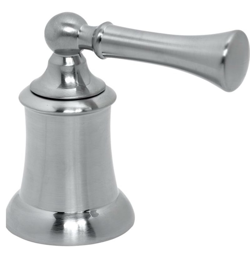 American Standard American Standard M962591-2950A HANDLE F/NEO 6008 Satin Nickel 1 Count (Pack of 1)